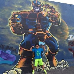 Meet your Posher, Francesca